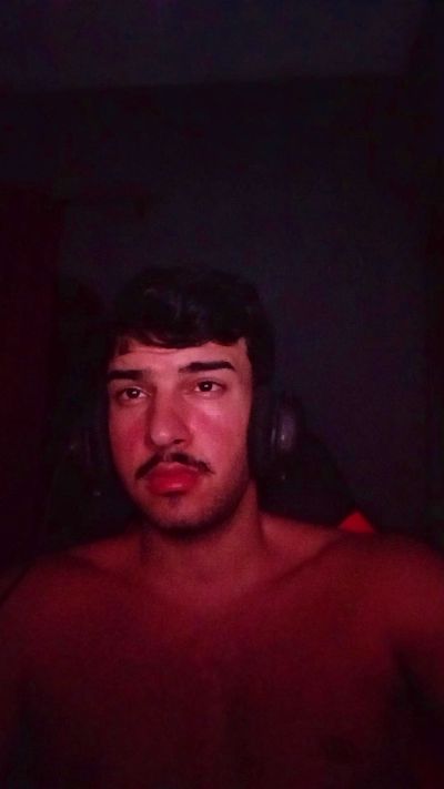 robsonhaha live cam on Cam4