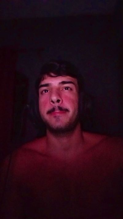 robsonhaha live cam on Cam4