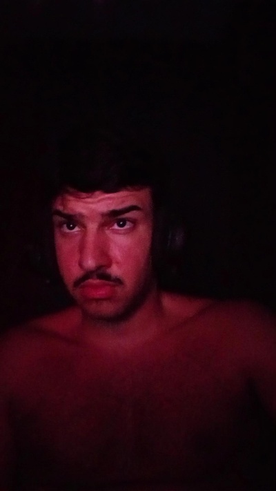 robsonhaha live cam on Cam4