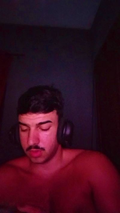 robsonhaha live cam on Cam4