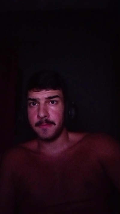 robsonhaha live cam on Cam4