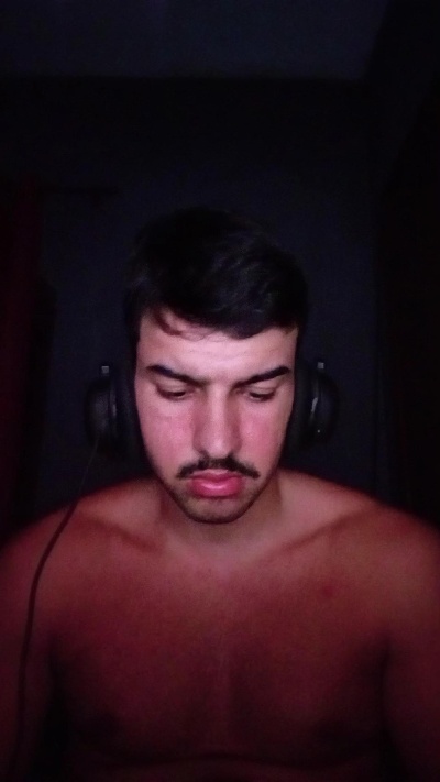 robsonhaha live cam on Cam4