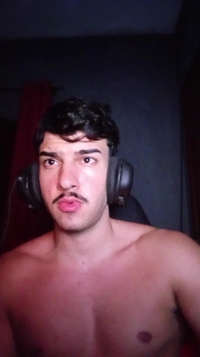 robsonhaha live cam on Cam4