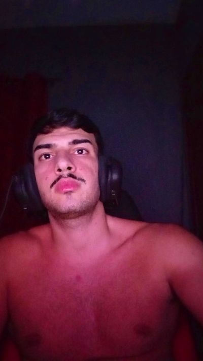 robsonhaha live cam on Cam4