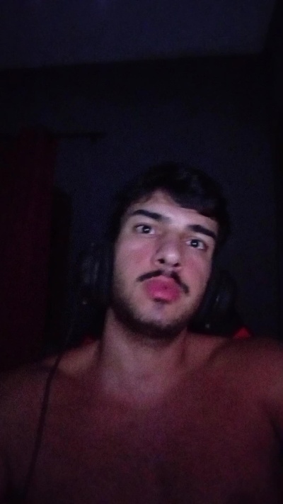 robsonhaha live cam on Cam4
