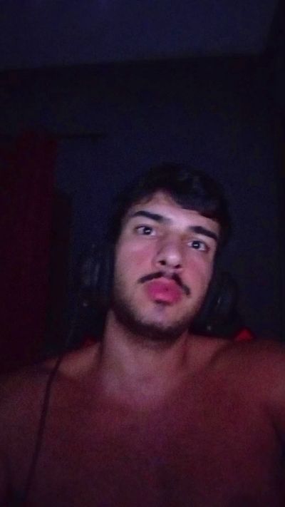 robsonhaha live cam on Cam4