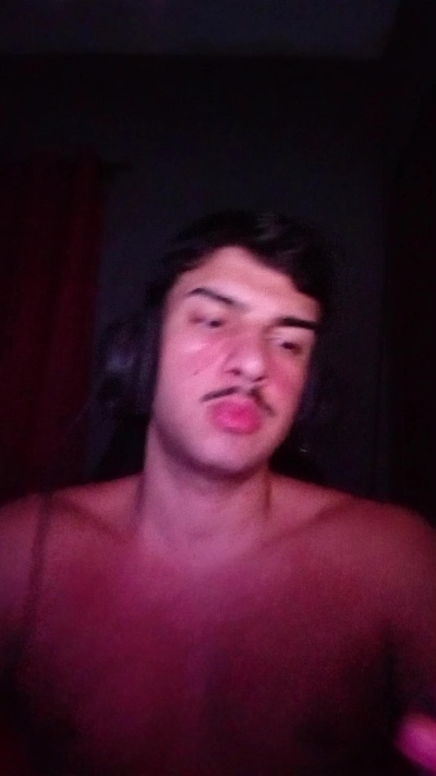 robsonhaha live cam on Cam4