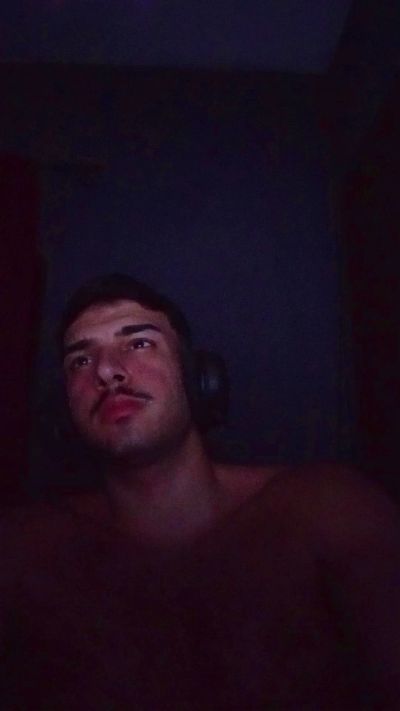 robsonhaha live cam on Cam4