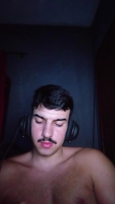 robsonhaha live cam on Cam4