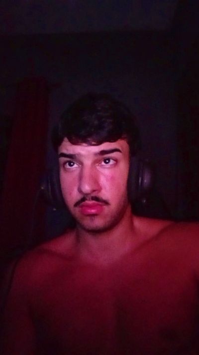 robsonhaha live cam on Cam4