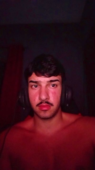 robsonhaha live cam on Cam4