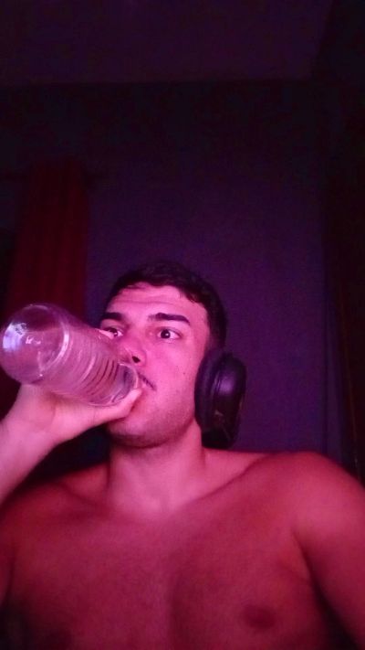 robsonhaha live cam on Cam4