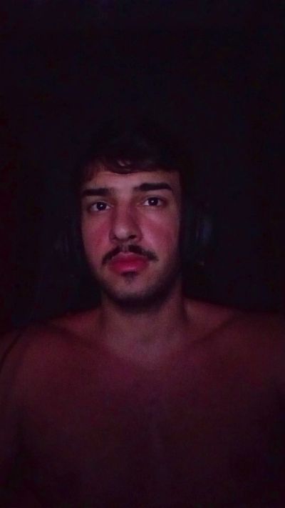 robsonhaha live cam on Cam4