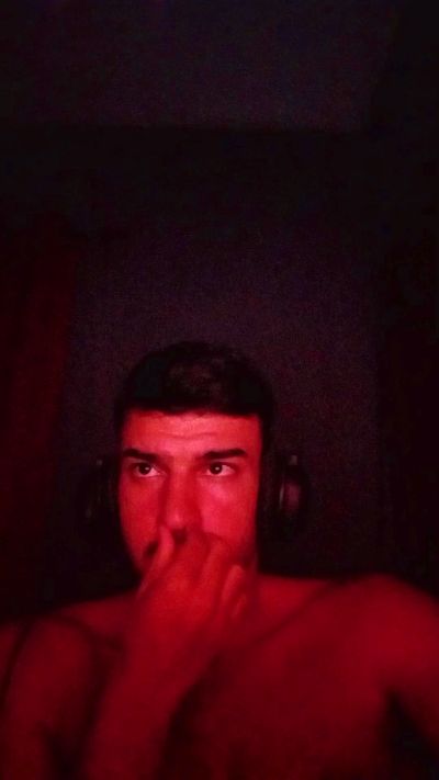robsonhaha live cam on Cam4