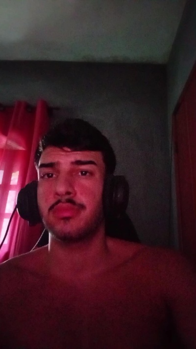 robsonhaha live cam on Cam4