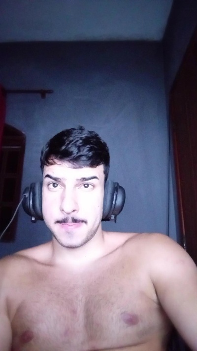 robsonhaha live cam on Cam4