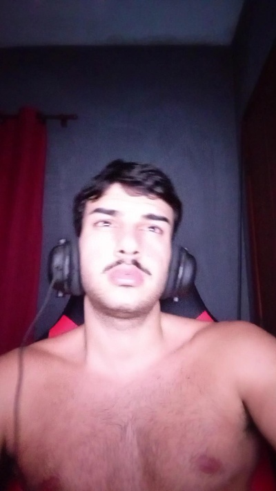 robsonhaha live cam on Cam4