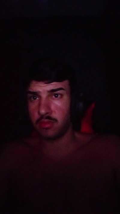 robsonhaha live cam on Cam4