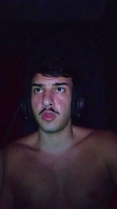 robsonhaha live cam on Cam4
