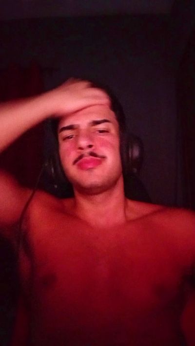 robsonhaha live cam on Cam4