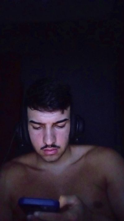robsonhaha live cam on Cam4