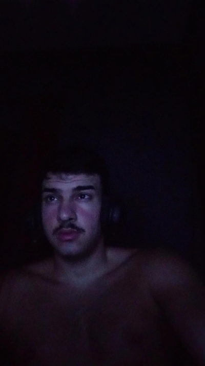robsonhaha live cam on Cam4