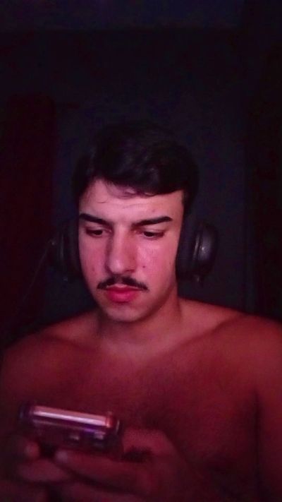 robsonhaha live cam on Cam4