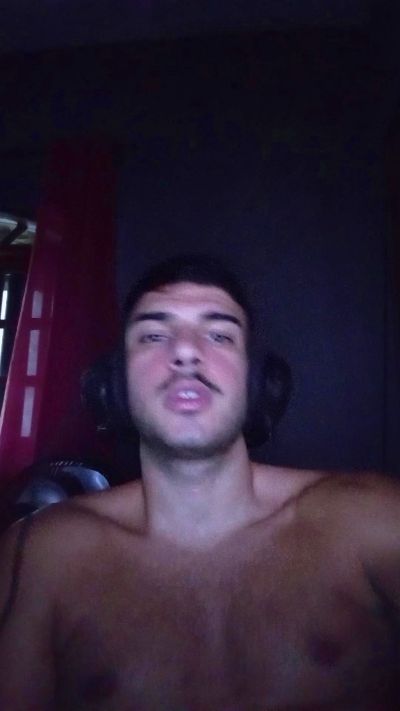 robsonhaha live cam on Cam4