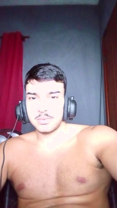 robsonhaha live cam on Cam4