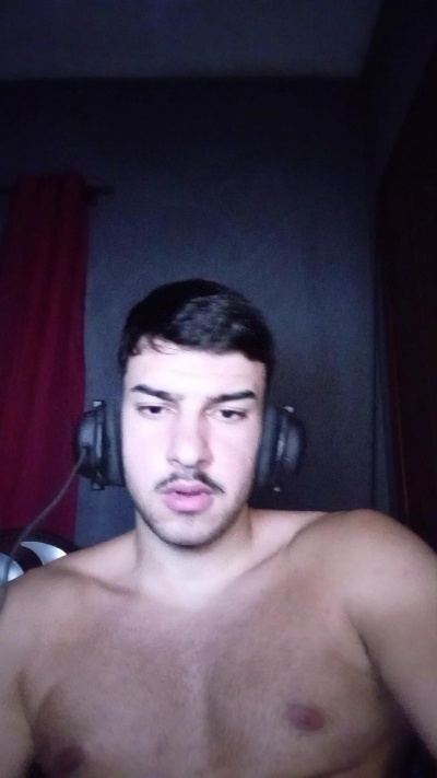 robsonhaha live cam on Cam4