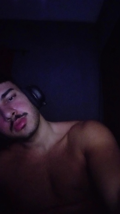 robsonhaha live cam on Cam4