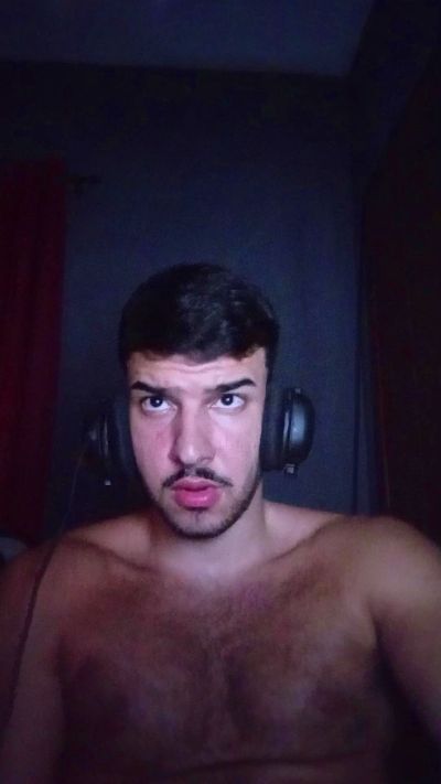 robsonhaha live cam on Cam4