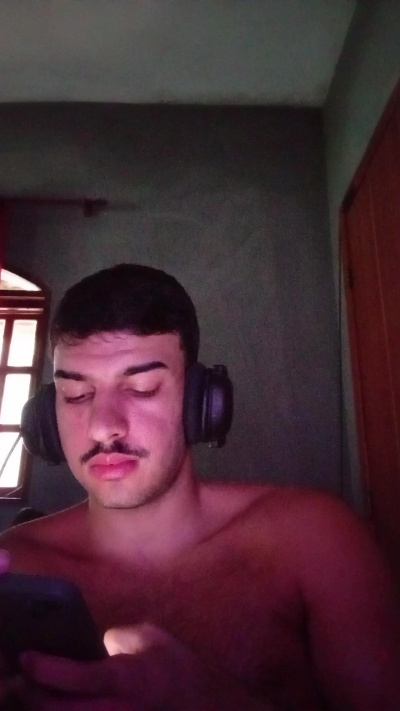 robsonhaha live cam on Cam4