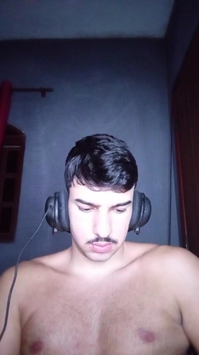 robsonhaha live cam on Cam4