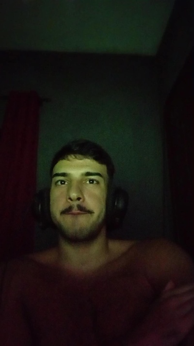robsonhaha live cam on Cam4