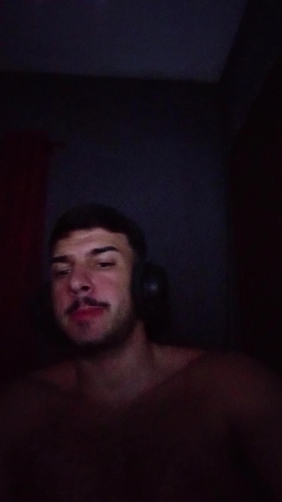 robsonhaha live cam on Cam4