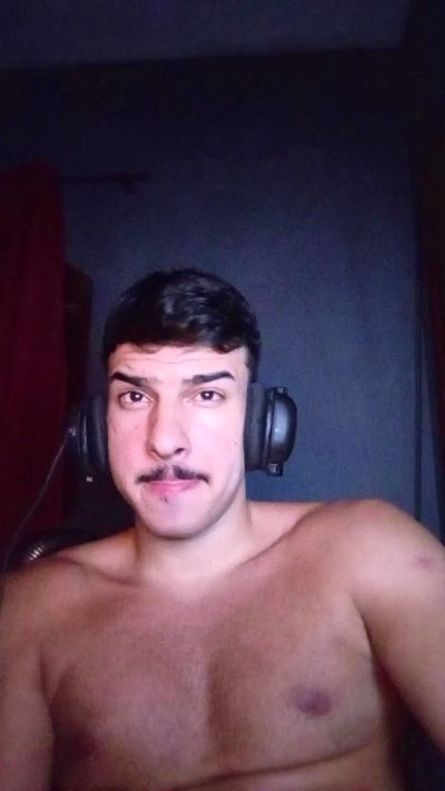 robsonhaha live cam on Cam4