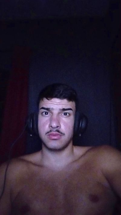 robsonhaha live cam on Cam4