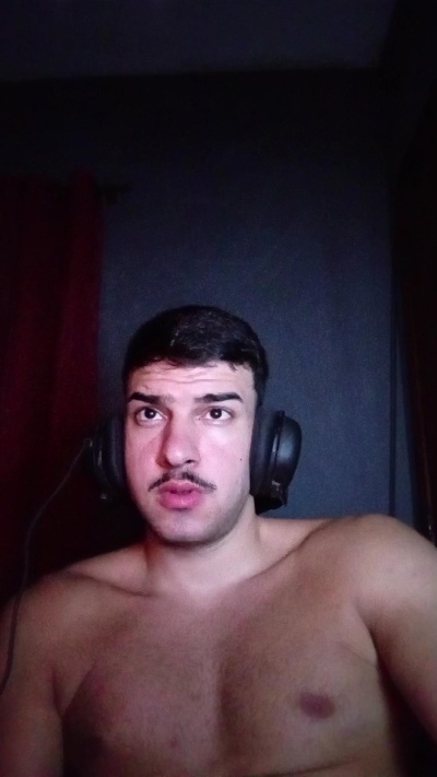 robsonhaha live cam on Cam4