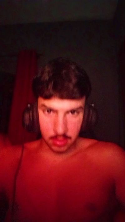 robsonhaha live cam on Cam4