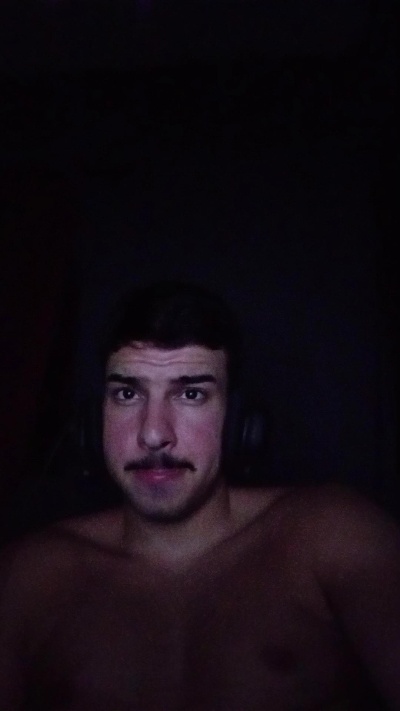 robsonhaha live cam on Cam4