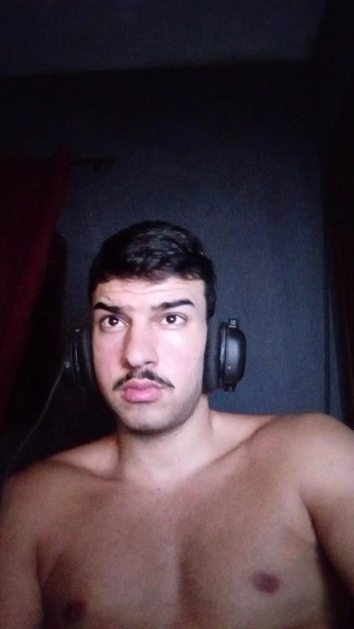 robsonhaha live cam on Cam4