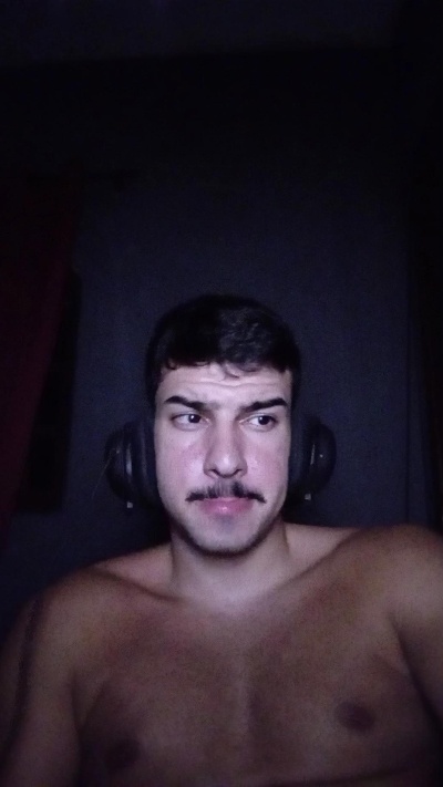 robsonhaha live cam on Cam4
