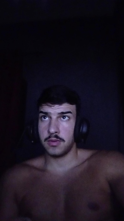 robsonhaha live cam on Cam4
