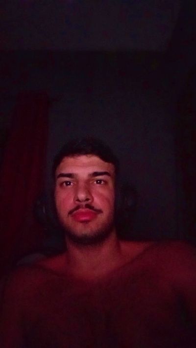 robsonhaha live cam on Cam4