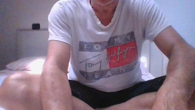 robygig live cam on Cam4