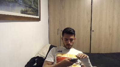 rocazeus live cam on Cam4