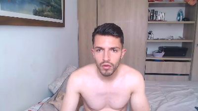 rocazeus live cam on Cam4