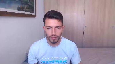 rocazeus live cam on Cam4