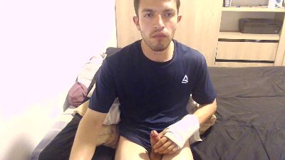 rocazeus live cam on Cam4